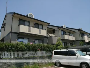 コスモピア春日【210号室】の外観