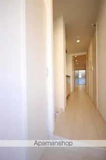 リブリ・川越仙波町【3階】の内装