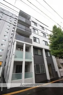 ブランシャール大通EASTの画像