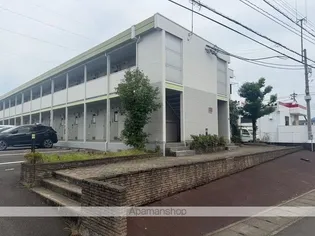 レオパレスSOLUTIONSの画像