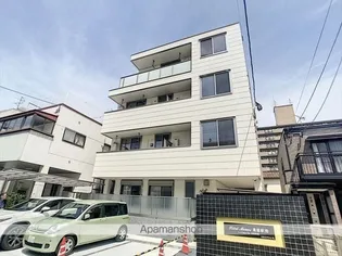 へーベルメゾン高宮駅前の画像