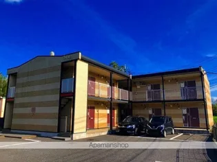 レオパレスハナイの画像