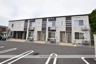 カーサセレーノ【2階】の外観