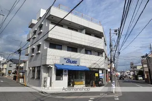 ウェッジコーポ坂田【3階】の外観