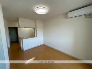 パークサイド彩園Ⅰ【2階】の居間