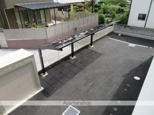 RASSURER GION【1階】のその他画像