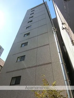 サンテミリオン本所吾妻橋駅前【3階】の外観