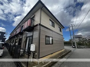 ベル・パエーゼ【1階】の外観