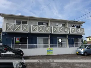 エンゼルコーポ土々呂の画像