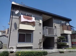 富久屋ハイツの画像