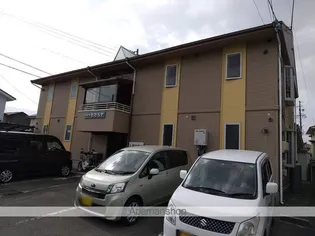 ハイツただちやの画像