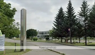 リリィバレー【1階】の周辺