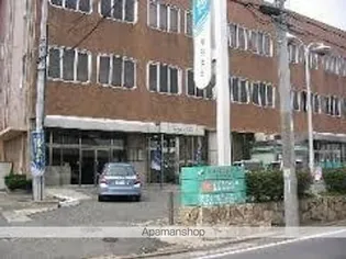 ローズコート【1階】の周辺