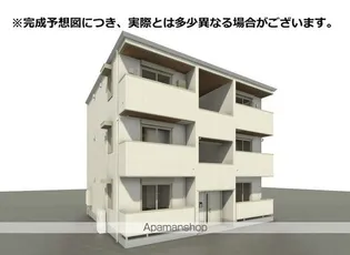 ロイヤルステージ東津田B棟の画像