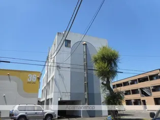 サンイーストコーポ【303号室】の外観