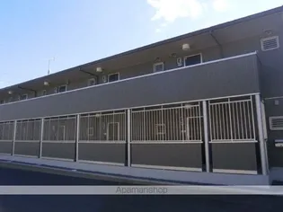 グレース川八の画像