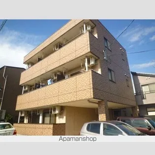 メゾンミレーの画像