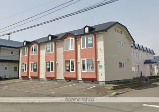 VOX2【1階】の外観