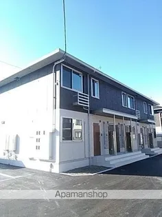 サンテラス Aの画像