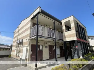 レオパレス西浜の画像