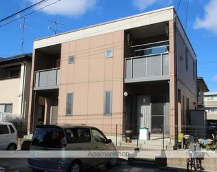 パルモ富田の画像