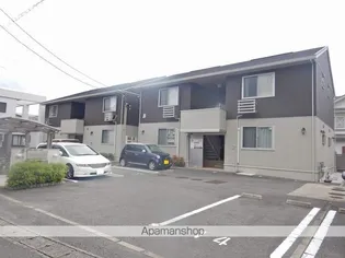 ホワイト バード Ⅱ A棟の画像