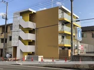 カレッジテラス アネックスの画像