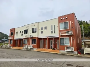 ヴィラ 清瀧 Aの画像