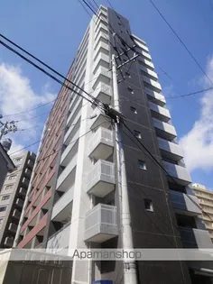 プライムアーバン長町一丁目【5階】の外観