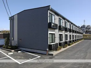レオパレスオンワード磐田IIの画像