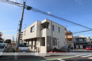 メゾン ド フェリシアの画像