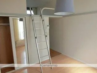 グリーンコート巣子A【102号室】の内装