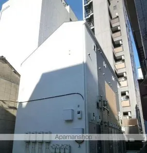 東京都台東区千束3丁目【アパート】の外観