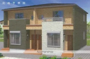 アプファールドIIの画像