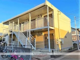 レオパレスアランチーノの画像