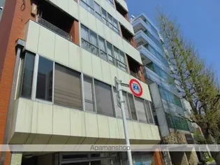 グランドメゾン阿佐ヶ谷【6階】の外観