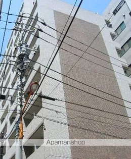 ドミール錦糸町【9階】の外観