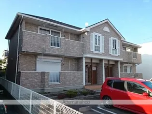 メゾンプラシードの画像