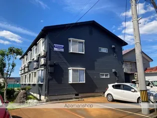 ハイツリバティの画像