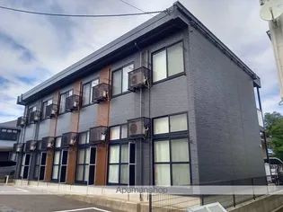 レオパレスユータス Ⅱ【106号室】の外観