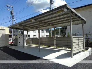 コントレイル【1階】のその他画像