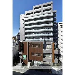 コンフォリア西荻窪【6階】の外観