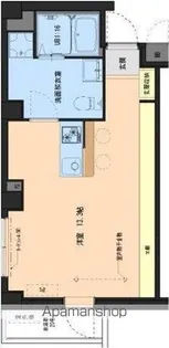 PIKO【2階】の間取り