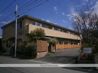 イーストエンジェル青山A棟の画像