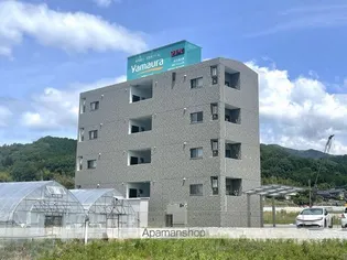 サンフィールド北条の画像