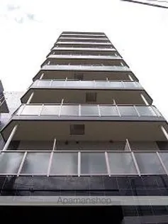 TRADIS NIPPORI E【10階】の外観