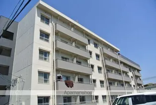 スターハイツ臨海Bの画像