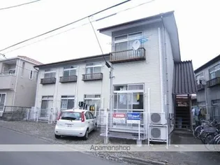 コーポ志摩B棟の画像