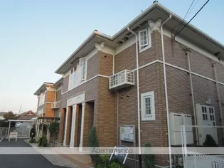 大阪府岸和田市包近町【アパート】の外観