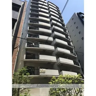 東京都文京区湯島2丁目【マンション】の外観